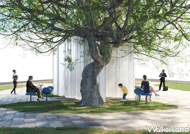 新竹 / WalkerLand窩客島提供 未經許可，不得轉載