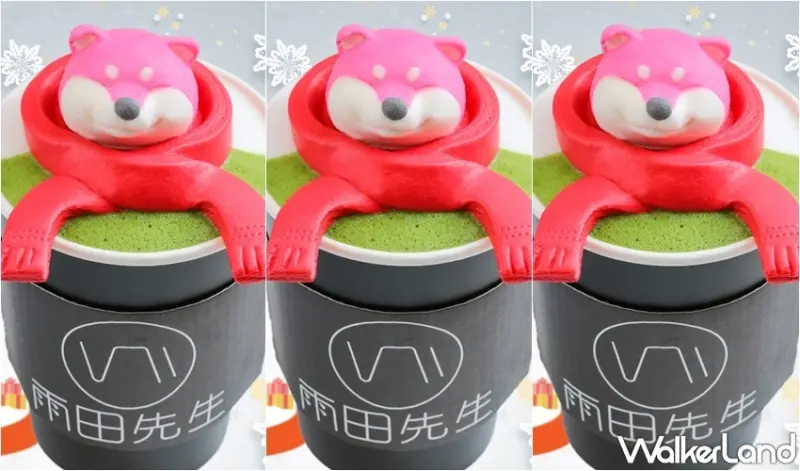 雨田先生 / WalkerLand窩客島整理提供 未經許可，不得轉載