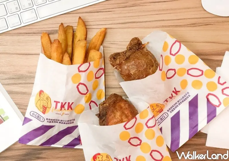 頂呱呱明星夢幻套餐 / WalkerLand窩客島整理提供 未經許可不可轉載