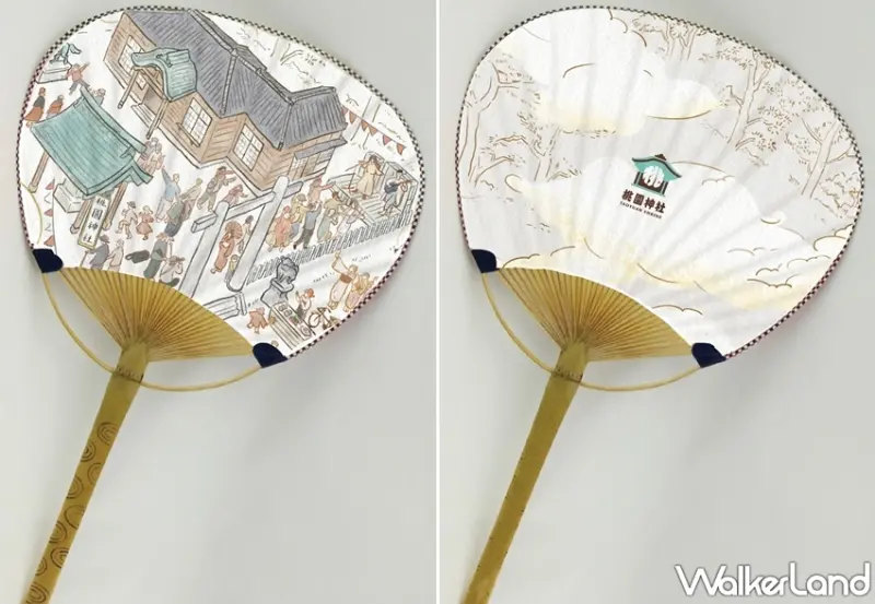 藏仙神社市集 / WalkerLand窩客島提供 未經許可，不得轉載