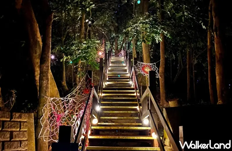 空山祭 / WalkerLand窩客島提供 未經許可，不得轉載