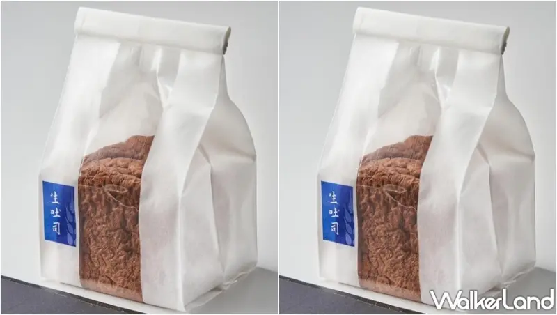 家樂福 生吐司新品 / WalkerLand窩客島整理提供 未經許可，不得轉載