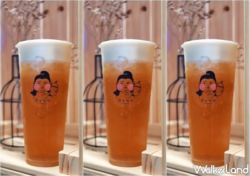 想不到吧飲料店 雙11神級優惠 / WalkerLand窩客島整理提供 未經許可，不得轉載