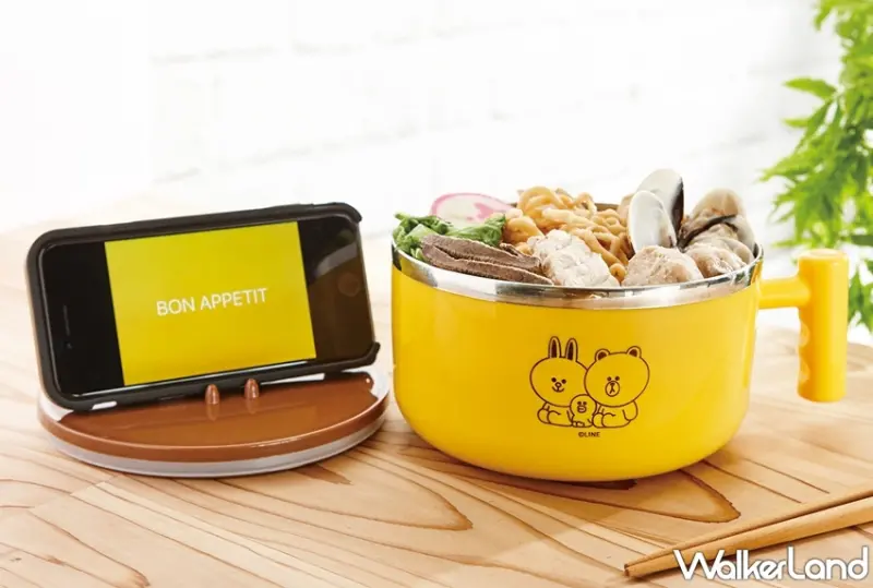 統一時代百貨 / WalkerLand窩客島提供 未經許可，不得轉載