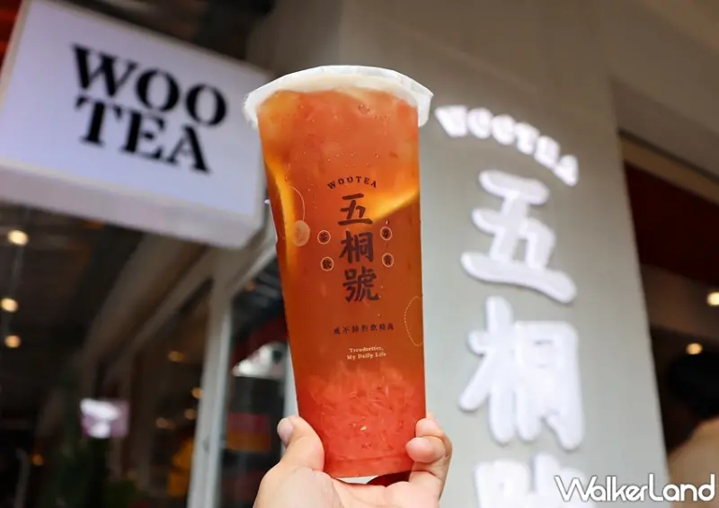 五桐號 / WalkerLand窩客島提供 未經許可，不得轉載