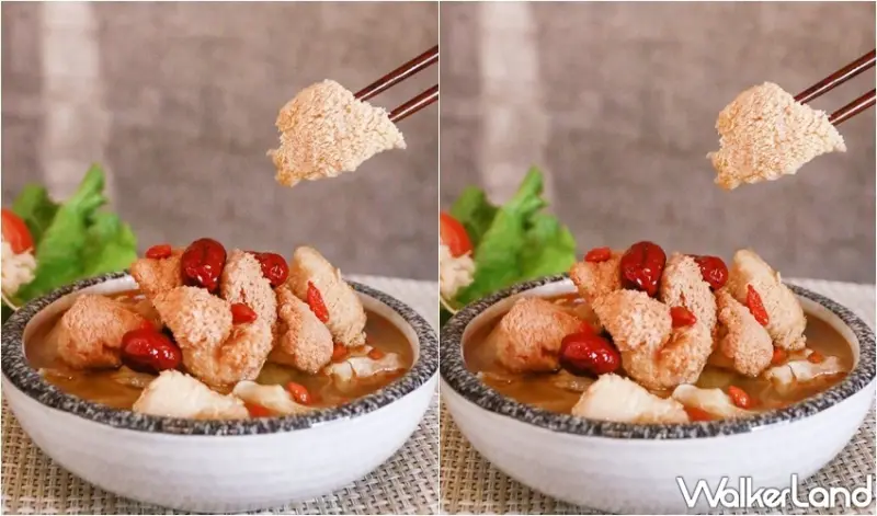 千葉火鍋 / WalkerLand窩客島整理提供 未經許可，不得轉載