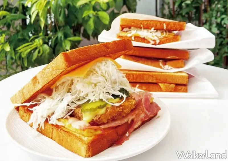 Isaac Toast / WalkerLand窩客島整理提供 未經許可，不得轉載