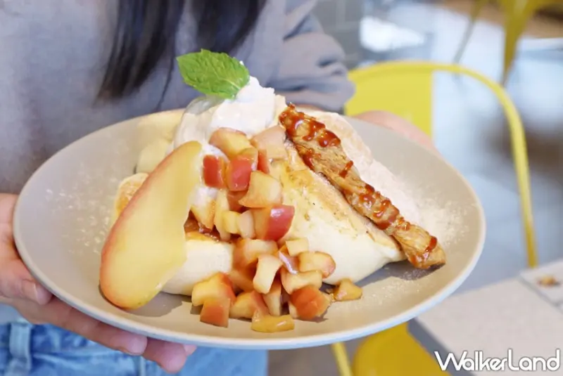 FLIPPER’S / WalkerLand窩客島提供 未經許可，不得轉載