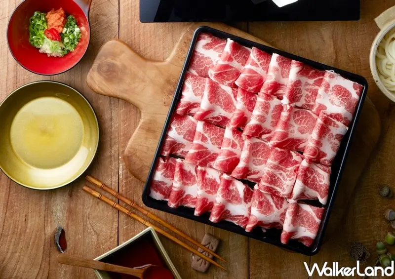 新店火鍋「直火蒸」扁柏蒸食X鐵火鍋 / WalkerLand窩客島整理提供 未經許可不可轉載