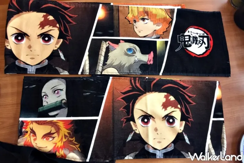 藏壽司 / WalkerLand窩客島提供 未經許可，不得轉載