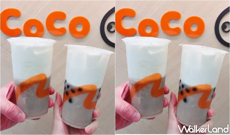 CoCo都可 芋頭系列 / WalkerLand窩客島整理提供 未經許可，不得轉載