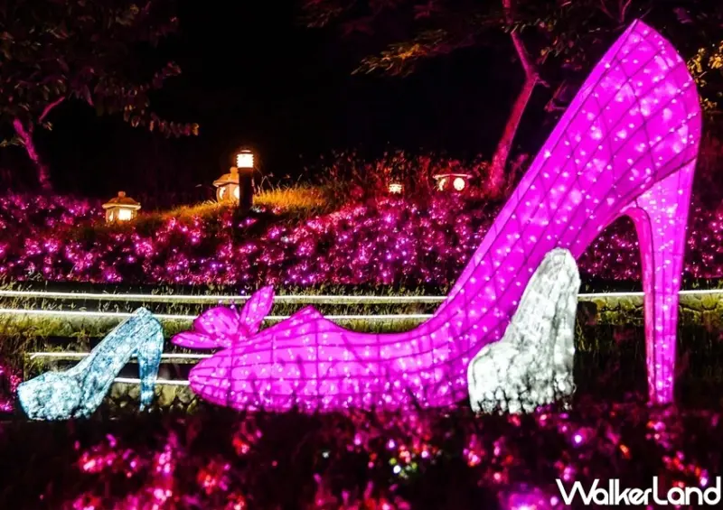 2020四重溪溫泉季 / WalkerLand窩客島整理提供 未經許可不可轉載