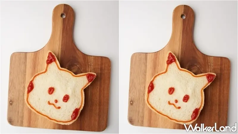 家樂福 生吐司新品 / WalkerLand窩客島整理提供 未經許可，不得轉載