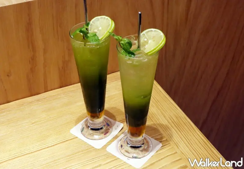 春水堂 大直店 / WalkerLand窩客島提供 未經許可，不得轉載