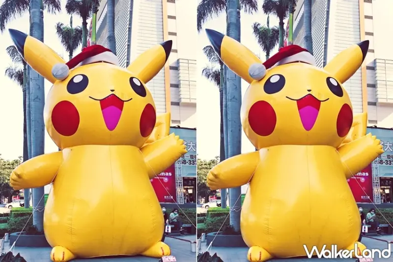 新光三越  / WalkerLand窩客島提供 未經許可，不得轉載