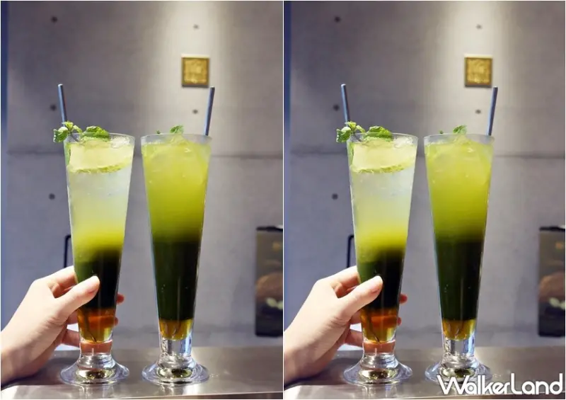 春水堂 大直店 / WalkerLand窩客島提供 未經許可，不得轉載