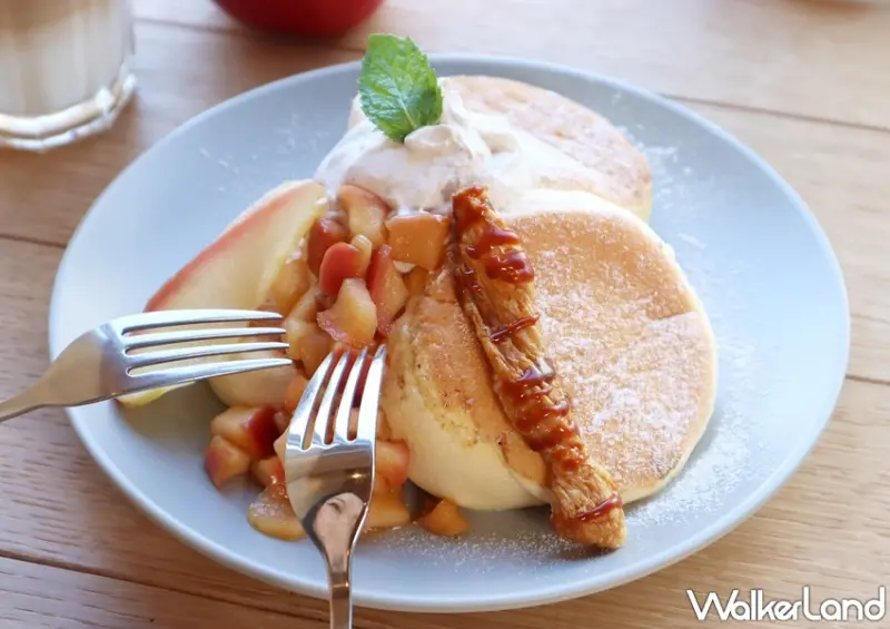 FLIPPER’S / WalkerLand窩客島提供 未經許可，不得轉載