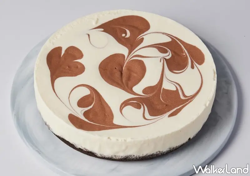 巧克力 / WalkerLand窩客島整理提供 未經許可，不得轉載