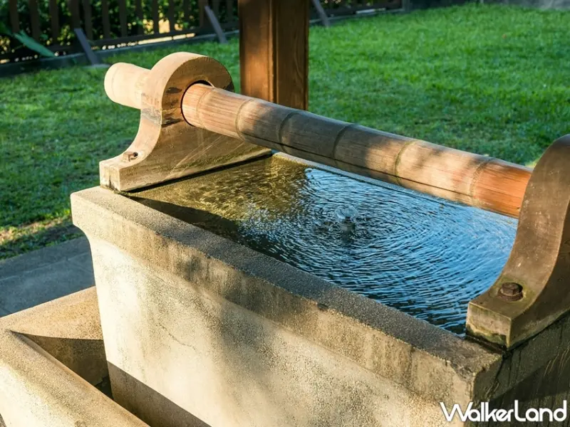 藏仙神社市集 / WalkerLand窩客島提供 未經許可，不得轉載