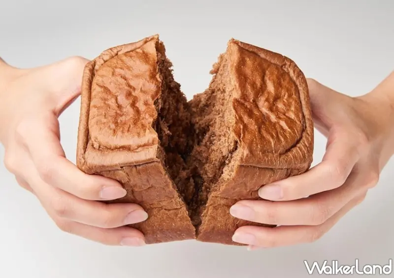 家樂福 生吐司新品 / WalkerLand窩客島整理提供 未經許可，不得轉載