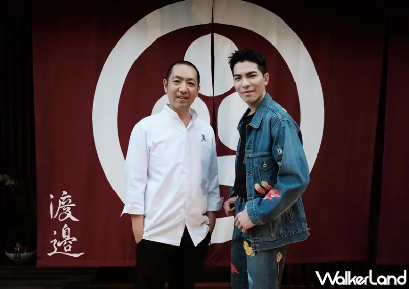 渡邉 / WalkerLand窩客島整理提供 未經許可，不得轉載