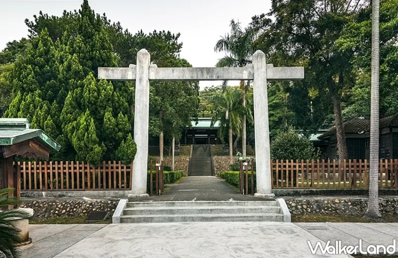 藏仙神社市集 / WalkerLand窩客島提供 未經許可，不得轉載 