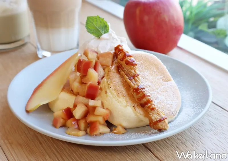 FLIPPER’S / WalkerLand窩客島提供 未經許可，不得轉載