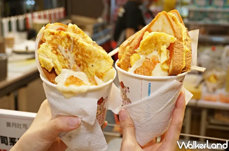 信義區新光三越 / WalkerLand窩客島提供 未經許可，不得轉載