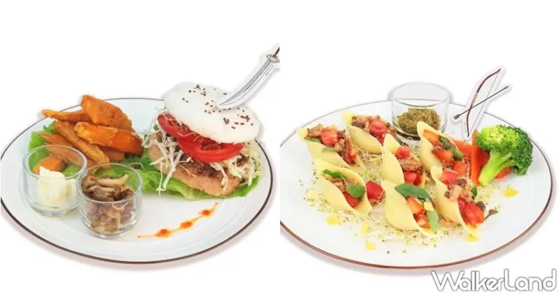 犬夜叉x MyAnime Café / WalkerLand窩客島整理提供 未經許可，不得轉載