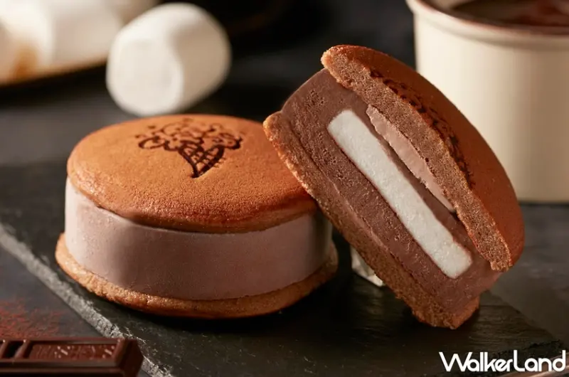 巧克力大賞 / WalkerLand窩客島提供 未經許可，不得轉載