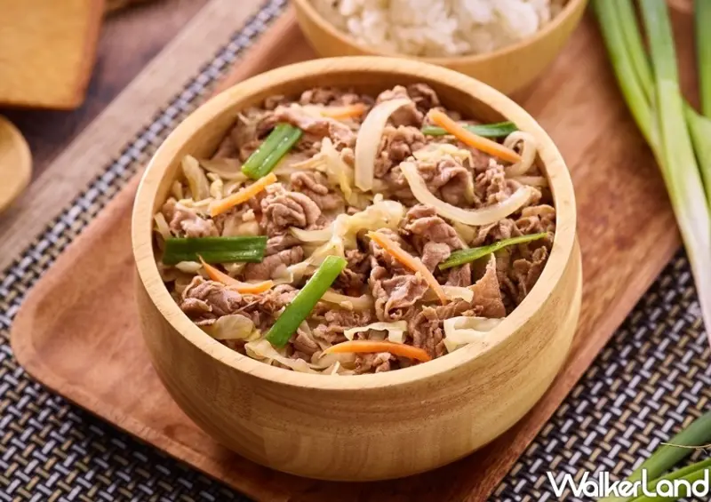 大直美食吃到飽「美琪蒙古烤肉」 / WalkerLand窩客島整理提供 未經許可不可轉載