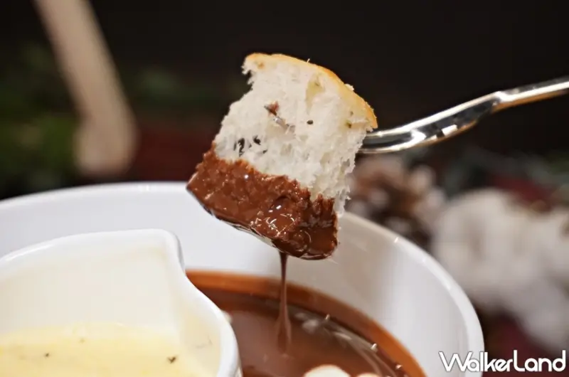 哈根達斯 / WalkerLand窩客島提供 未經許可，不得轉載