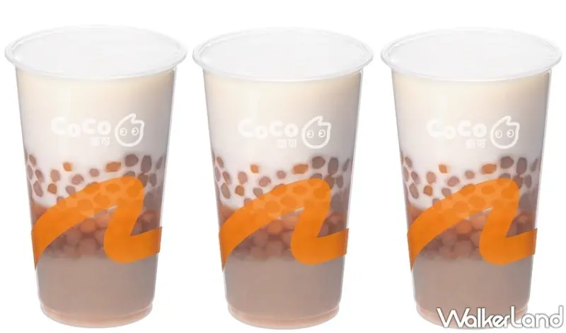 CoCo都可 芋頭系列 / WalkerLand窩客島整理提供 未經許可，不得轉載