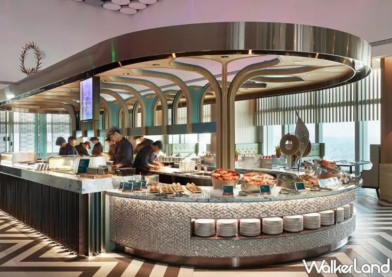 饗賓餐旅 iEAT雙11會員獨享優惠 / WalkerLand窩客島整理提供 未經許可，不得轉載