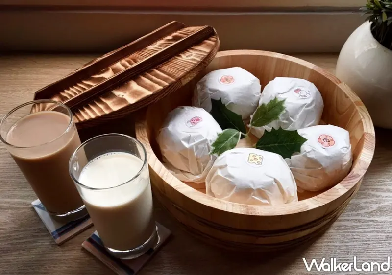 藏仙神社市集 / WalkerLand窩客島提供 未經許可，不得轉載