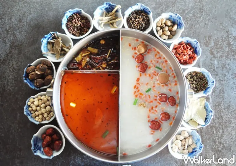 22:02 火鍋。樂活 / WalkerLand窩客島整理提供 未經許可，不得轉載