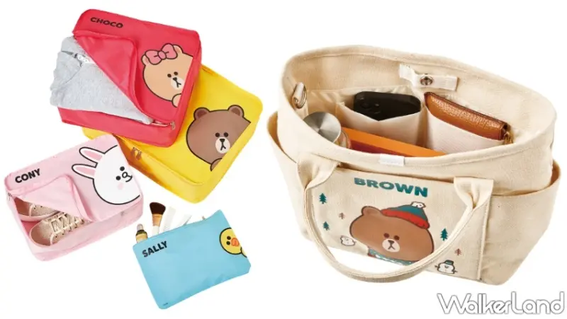 統一時代百貨 / WalkerLand窩客島提供 未經許可，不得轉載