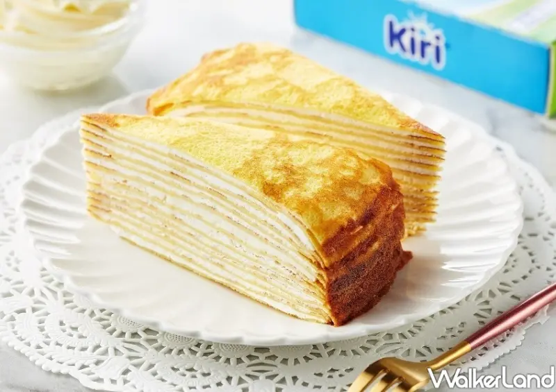 全聯甜點、kiri乳酪聯名 / WalkerLand窩客島整理提供 未經許可不可轉載