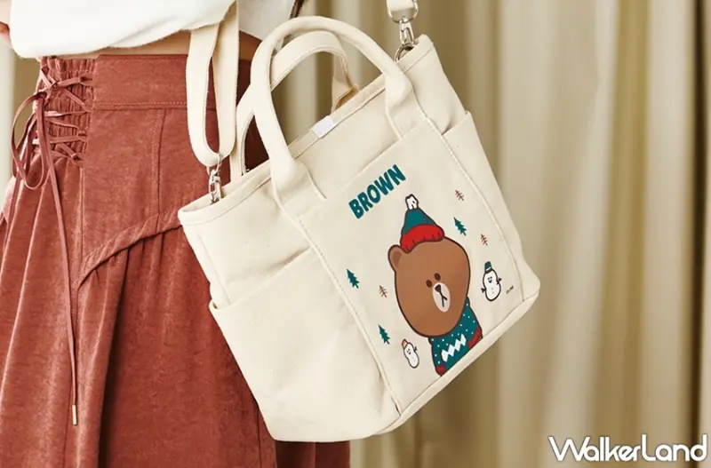 統一時代百貨 / WalkerLand窩客島提供 未經許可，不得轉載