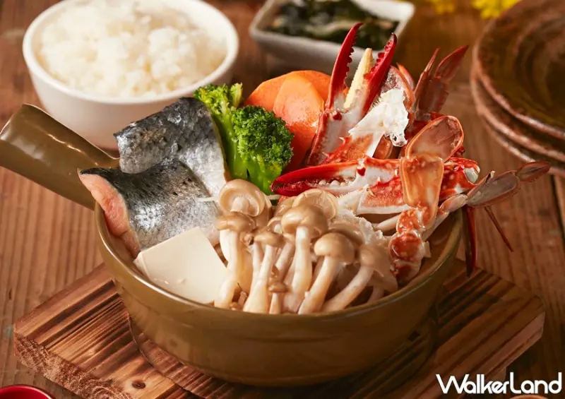 京都勝牛、大阪王將 雙十一優惠 / WalkerLand窩客島整理提供 未經許可，不得轉載