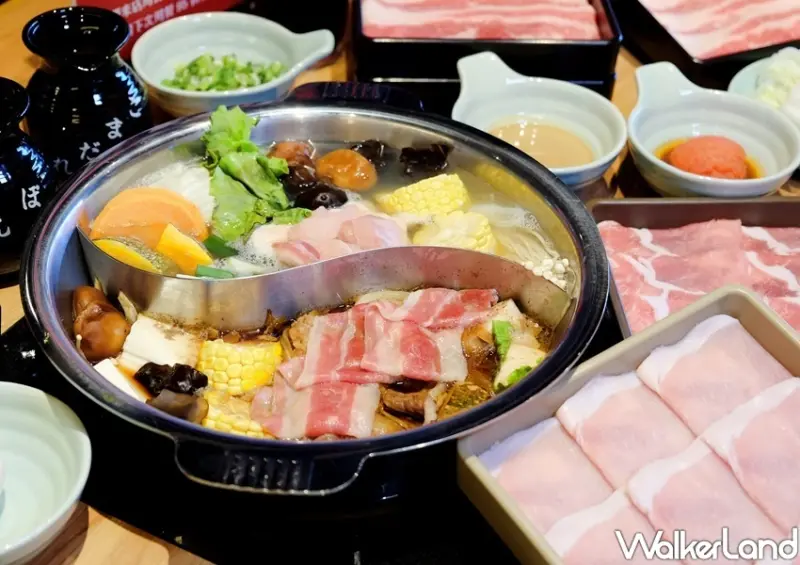 MO-MO-Paradise和牛吃到飽 / WalkerLand窩客島整理提供 未經許可不可轉載