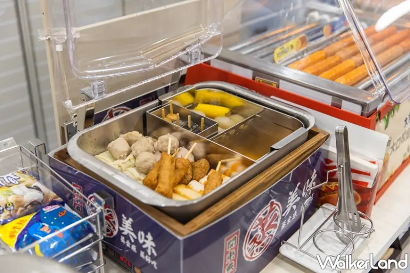 7-ELEVEN / WalkerLand窩客島提供 未經許可，不得轉載