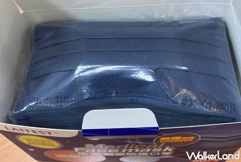 萊潔 / WalkerLand窩客島提供 未經許可，不得轉載