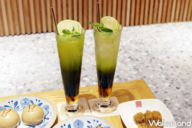 春水堂 大直店 / WalkerLand窩客島提供 未經許可，不得轉載