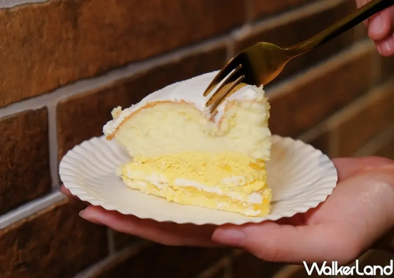 7-ELEVEN獨家「萬波楊枝甘露波士頓派」 / WalkerLand窩客島整理提供 未經許可不可轉載