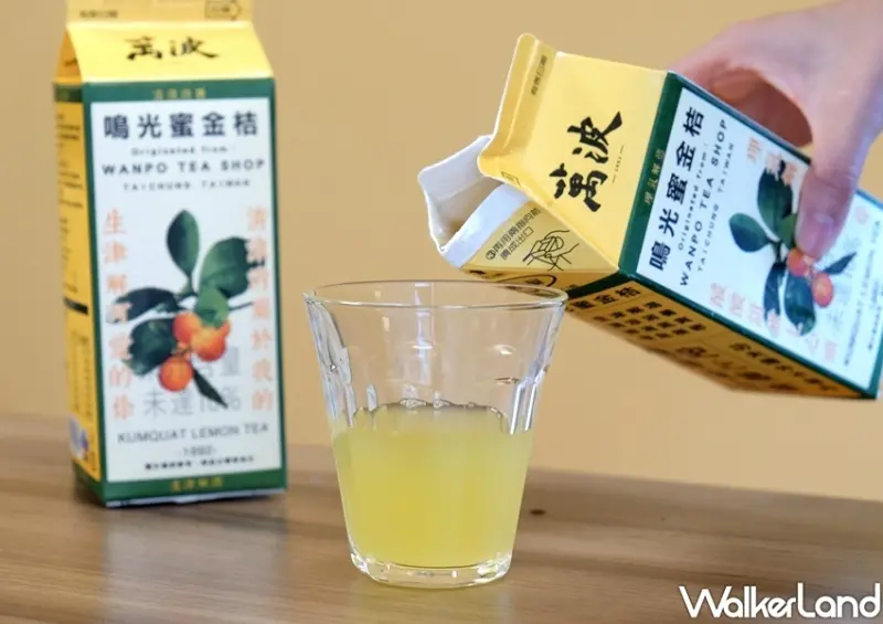 7-ELEVEN獨家「萬波楊枝甘露波士頓派」 / WalkerLand窩客島整理提供 未經許可不可轉載