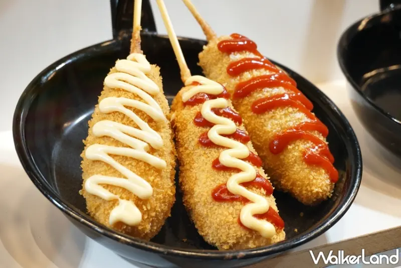 信義區新光三越 / WalkerLand窩客島提供 未經許可，不得轉載