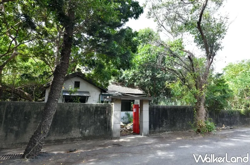 將軍村 / WalkerLand窩客島提供 未經許可，不得轉載