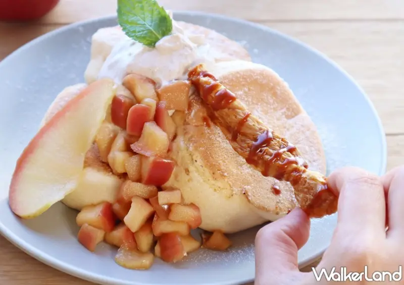 FLIPPER’S / WalkerLand窩客島提供 未經許可，不得轉載