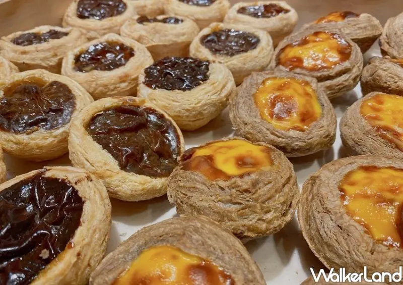 中壢大江購物中心「501號聖誕市集」 / WalkerLand窩客島整理提供 未經許可不可轉載